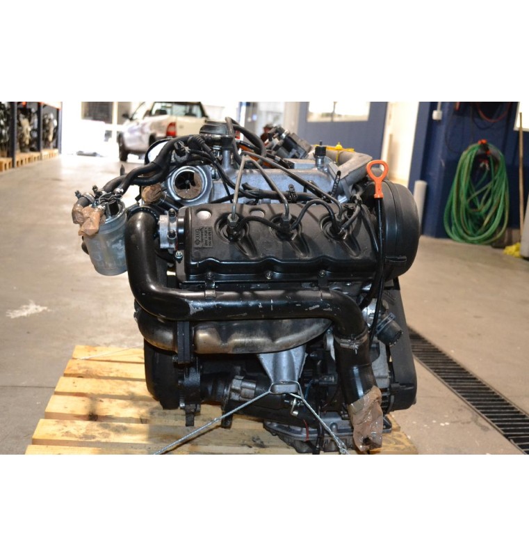 Κινητήρας - Μοτέρ Audi A6 2.5 TDI 150PS AFB 1998-2005