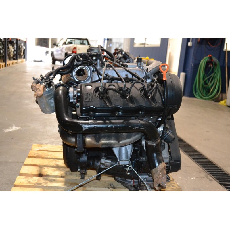 Κινητήρας - Μοτέρ Audi A6 2.5 TDI 150PS AFB 1998-2005