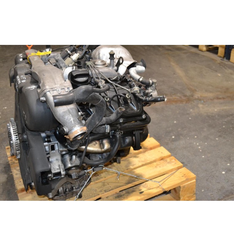 Κινητήρας - Μοτέρ Audi A6 2.5 TDI 150PS AFB 1998-2005