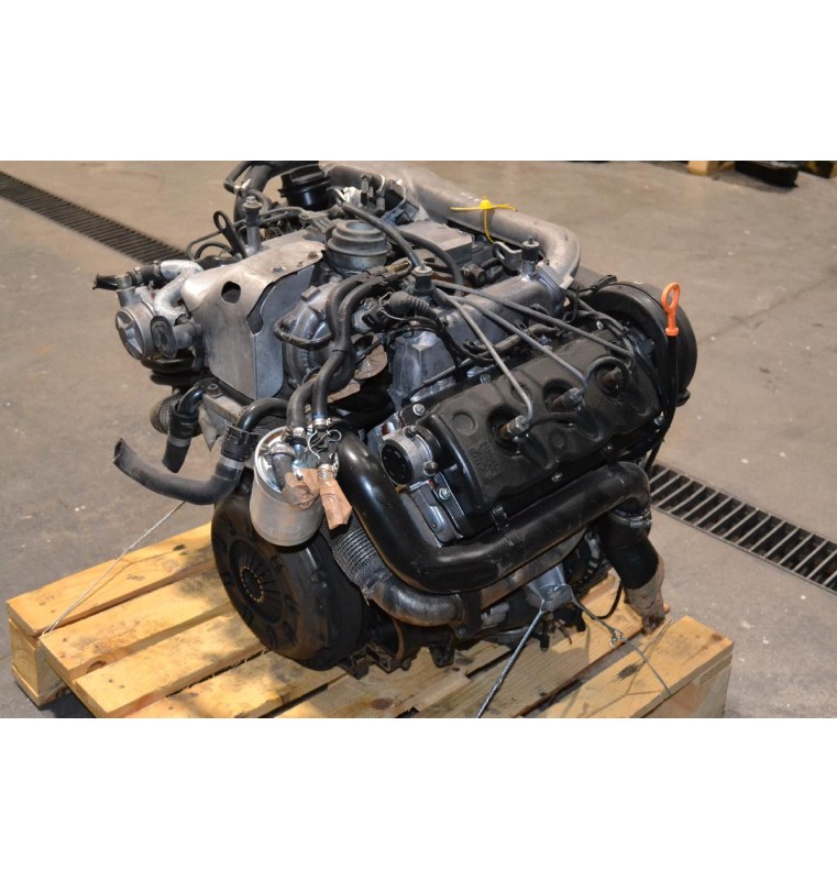Κινητήρας - Μοτέρ Audi A6 2.5 TDI 150PS AFB 1998-2005