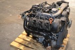 Κινητήρας - Μοτέρ Audi A6 2.5 TDI 150PS AFB 1998-2005