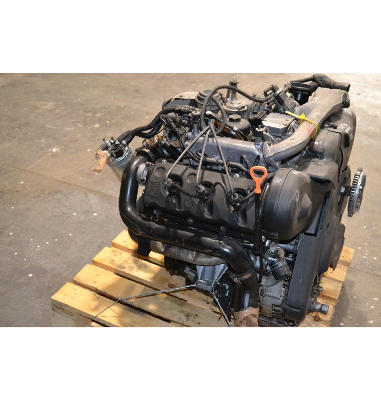 Κινητήρας - Μοτέρ Audi A6 2.5 TDI 150PS AFB 1998-2005