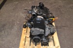 Κινητήρας - Μοτέρ Audi A4 - Passat - Bora - Golf 1.9 TDI 115PS AJM 1997-2005