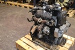 Κινητήρας - Μοτέρ Audi A4 - Passat - Bora - Golf 1.9 TDI 115PS AJM 1997-2005