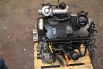 Κινητήρας - Μοτέρ Audi A4 - Passat - Bora - Golf 1.9 TDI 115PS AJM 1997-2005