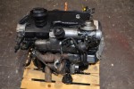 Κινητήρας - Μοτέρ Audi A4 - Passat - Bora - Golf 1.9 TDI 115PS AJM 1997-2005