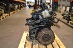 Κινητήρας - Μοτέρ Audi A4 - Passat - Bora - Golf 1.9 TDI 115PS AJM 1997-2005