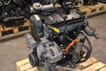 Κινητήρας - Μοτέρ Audi A4 - Passat - Bora - Golf 1.9 TDI 115PS AJM 1997-2005