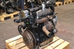 Κινητήρας - Μοτέρ Audi A4 - Passat - Bora - Golf 1.9 TDI 115PS AJM 1997-2005