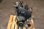 Κινητήρας - Μοτέρ Skoda Octavia - Bora - Toledo - Golf 1.9 TDI AHF 110PS 1997-2001 (Λείπει η τουρμπίνα)