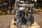 Κινητήρας - Μοτέρ Skoda Octavia - Bora - Toledo - Golf 1.9 TDI AHF 110PS 1997-2001 (Λείπει η τουρμπίνα)