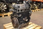 Κινητήρας - Μοτέρ Skoda Octavia - Bora - Toledo - Golf 1.9 TDI AHF 110PS 1997-2001 (Λείπει η τουρμπίνα)