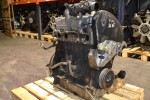 Κινητήρας - Μοτέρ Skoda Octavia - Bora - Toledo - Golf 1.9 TDI AHF 110PS 1997-2001 (Λείπει η τουρμπίνα)