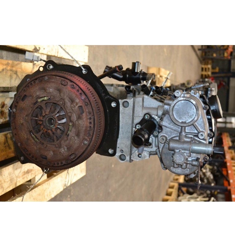 Κινητήρας - Μοτέρ Skoda Octavia - Passat - Eos - Altea - Touran - Golf 2.0 FSI 150PS BVY 2004-2010