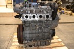 Κινητήρας - Μοτέρ Skoda Octavia - Passat - Eos - Altea - Touran - Golf 2.0 FSI 150PS BVY 2004-2010