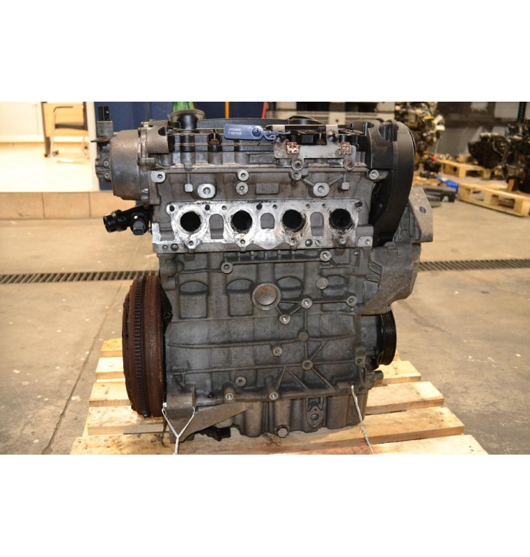 Κινητήρας - Μοτέρ Skoda Octavia - Passat - Eos - Altea - Touran - Golf 2.0 FSI 150PS BVY 2004-2010