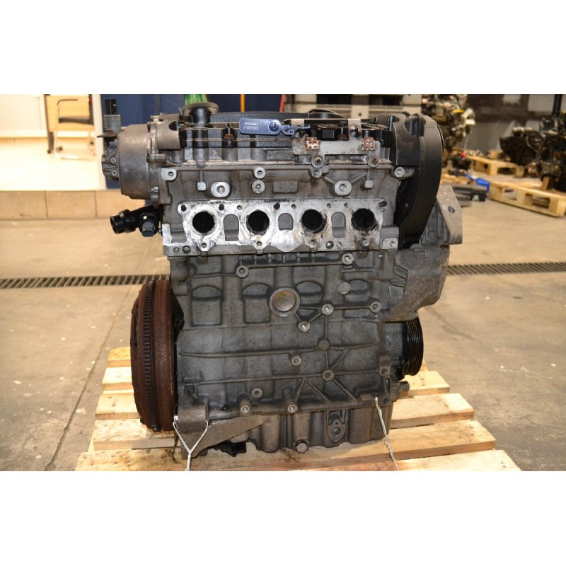 Κινητήρας - Μοτέρ Skoda Octavia - Passat - Eos - Altea - Touran - Golf 2.0 FSI 150PS BVY 2004-2010
