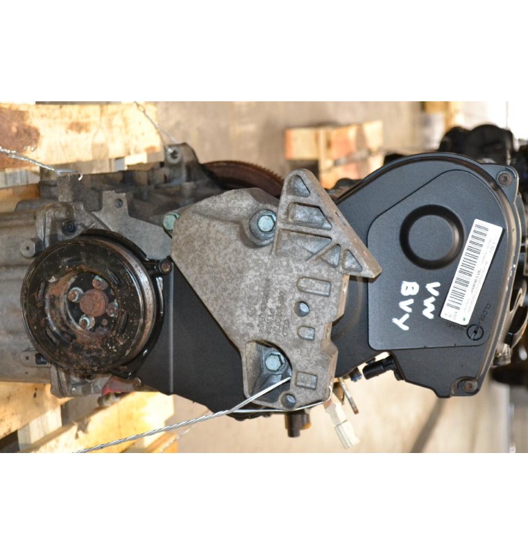 Κινητήρας - Μοτέρ Skoda Octavia - Passat - Eos - Altea - Touran - Golf 2.0 FSI 150PS BVY 2004-2010