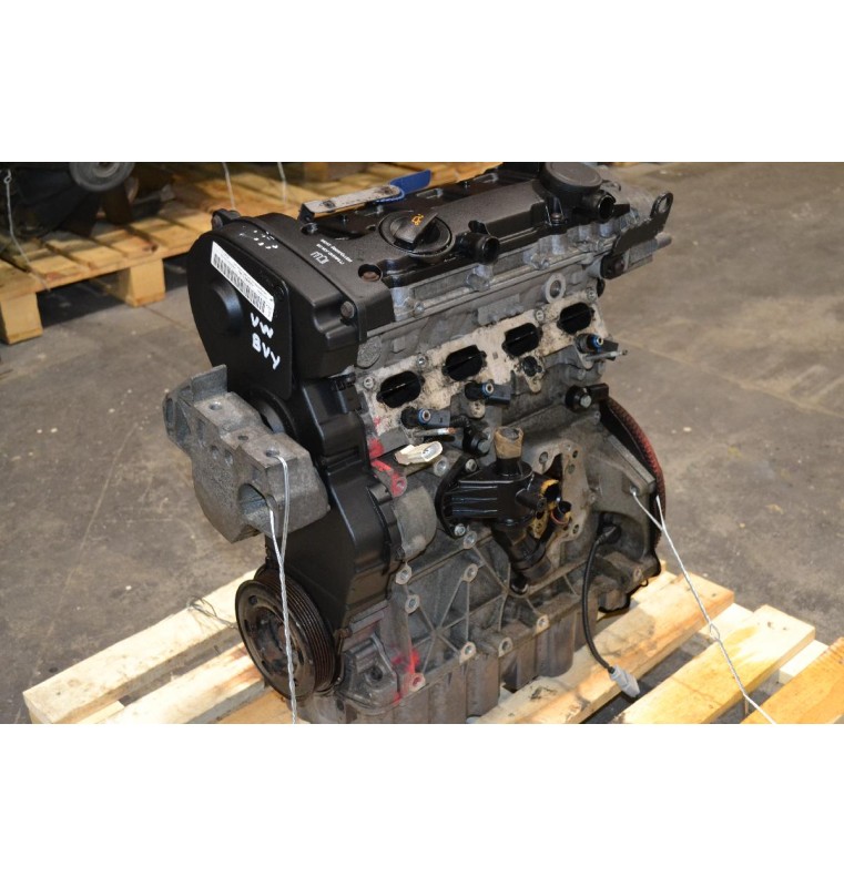 Κινητήρας - Μοτέρ Skoda Octavia - Passat - Eos - Altea - Touran - Golf 2.0 FSI 150PS BVY 2004-2010