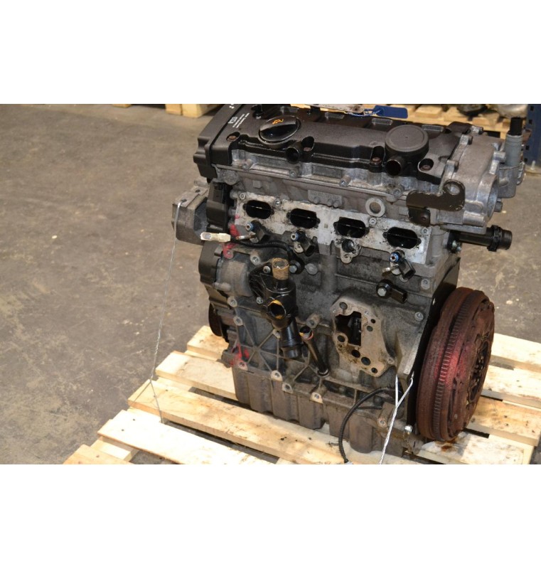 Κινητήρας - Μοτέρ Skoda Octavia - Passat - Eos - Altea - Touran - Golf 2.0 FSI 150PS BVY 2004-2010