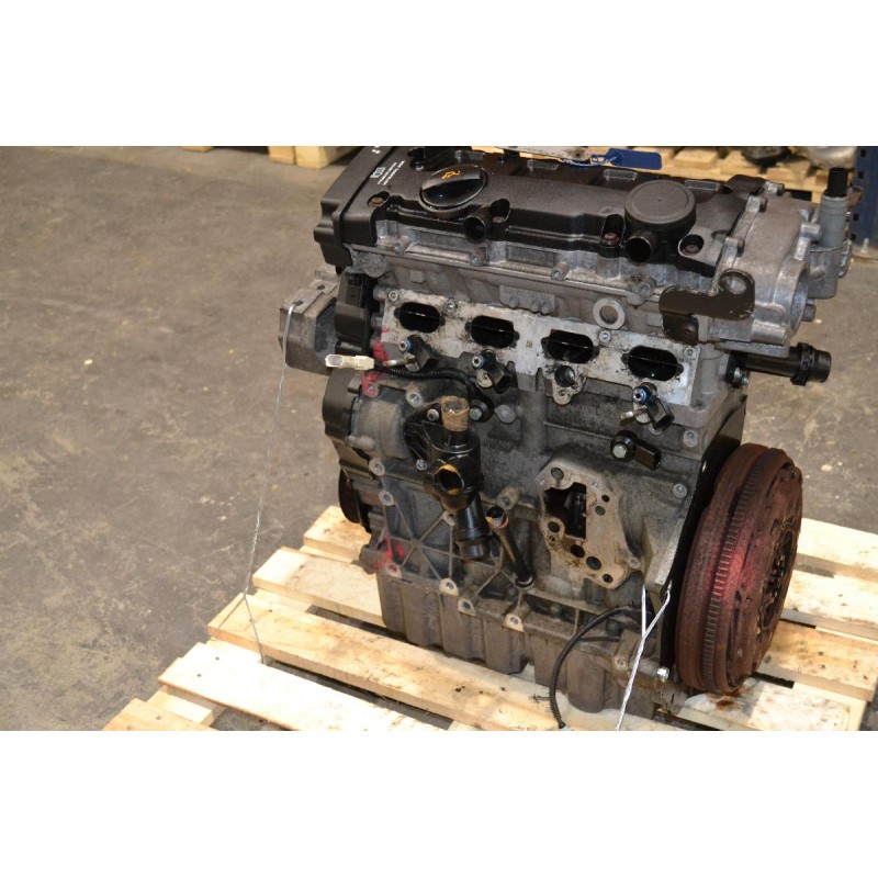 Κινητήρας - Μοτέρ Skoda Octavia - Passat - Eos - Altea - Touran - Golf 2.0 FSI 150PS BVY 2004-2010