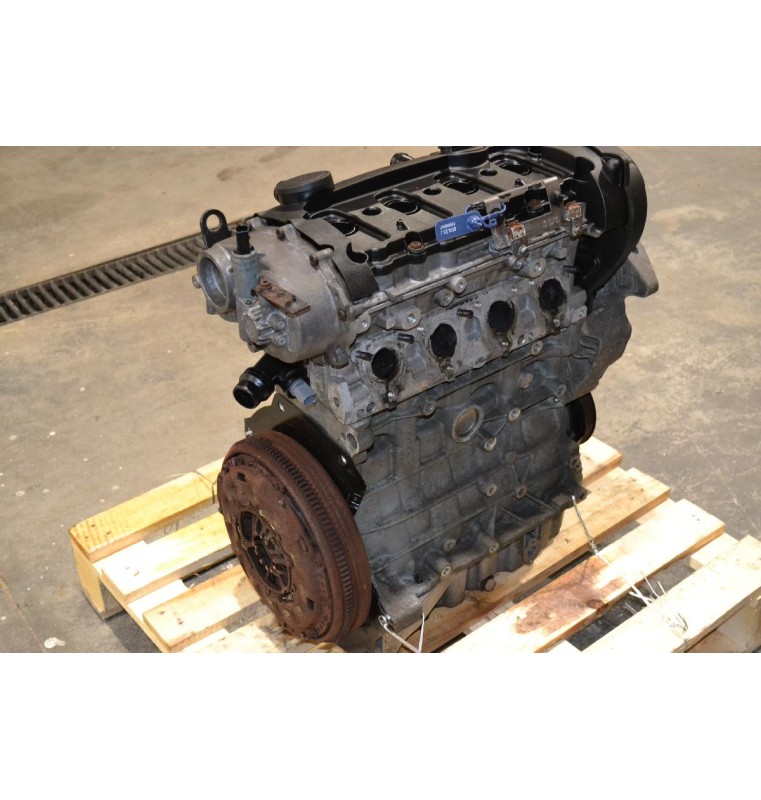 Κινητήρας - Μοτέρ Skoda Octavia - Passat - Eos - Altea - Touran - Golf 2.0 FSI 150PS BVY 2004-2010