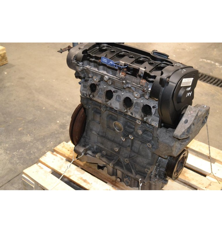 Κινητήρας - Μοτέρ Skoda Octavia - Passat - Eos - Altea - Touran - Golf 2.0 FSI 150PS BVY 2004-2010