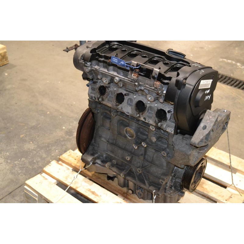 Κινητήρας - Μοτέρ Skoda Octavia - Passat - Eos - Altea - Touran - Golf 2.0 FSI 150PS BVY 2004-2010