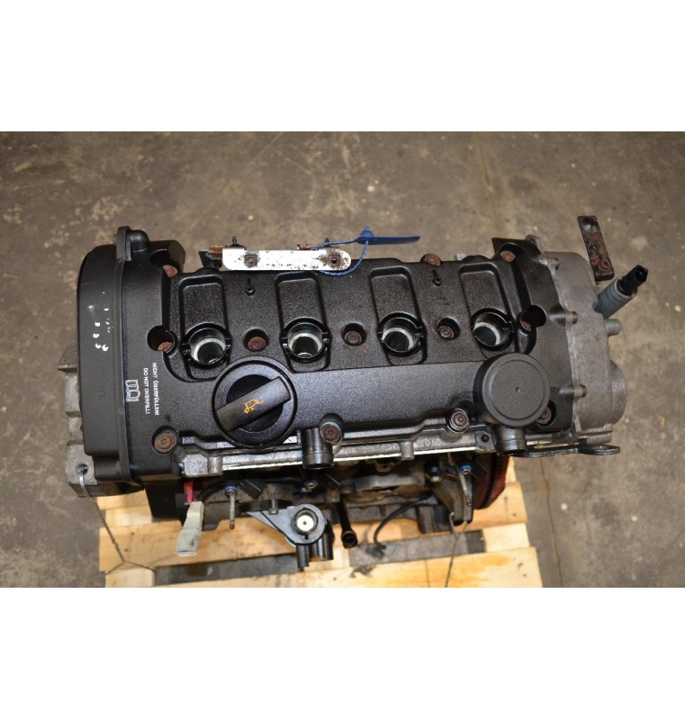 Κινητήρας - Μοτέρ Skoda Octavia - Passat - Eos - Altea - Touran - Golf 2.0 FSI 150PS BVY 2004-2010