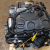 Κινητήρας - Μοτέρ Volkswagen Passat - Superb 2.0 TDI 140PS BMP 2005-2010