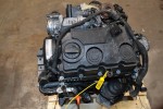 Κινητήρας - Μοτέρ Volkswagen Passat - Superb 2.0 TDI 140PS BMP 2005-2010