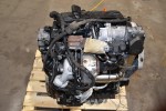 Κινητήρας - Μοτέρ Volkswagen Passat - Superb 2.0 TDI 140PS BMP 2005-2010