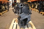 Κινητήρας - Μοτέρ Volkswagen Passat - Superb 2.0 TDI 140PS BMP 2005-2010