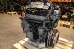 Κινητήρας - Μοτέρ Volkswagen Passat - Superb 2.0 TDI 140PS BMP 2005-2010