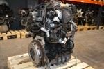 Κινητήρας - Μοτέρ Volkswagen Passat - Superb 2.0 TDI 140PS BMP 2005-2010
