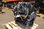 Κινητήρας - Μοτέρ Volkswagen Passat - Superb 2.0 TDI 140PS BMP 2005-2010