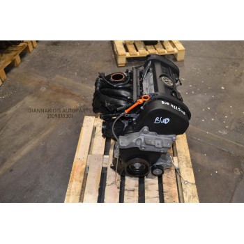 Κινητήρας - Μοτέρ Skoda Octavia - Golf - Caddy - Polo 1.4 80PS BUD 2004-2011