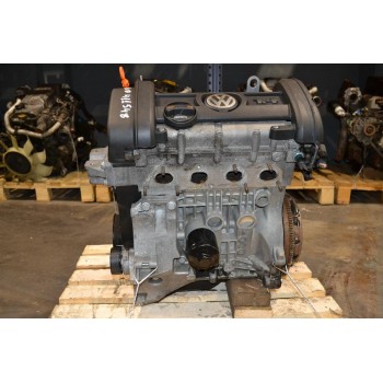 Κινητήρας - Μοτέρ Skoda Octavia - Golf - Caddy - Polo 1.4 80PS BUD 2004-2011