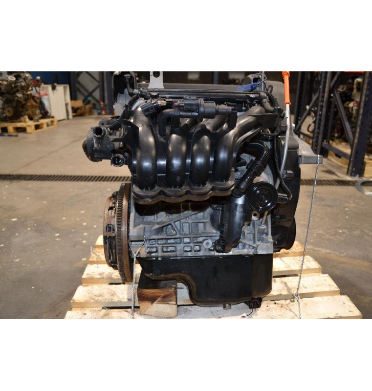 Κινητήρας - Μοτέρ Skoda Octavia - Golf - Caddy - Polo 1.4 80PS BUD 2004-2011
