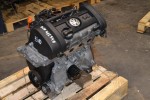 Κινητήρας - Μοτέρ Skoda Octavia - Golf - Caddy - Polo 1.4 80PS BUD 2004-2011