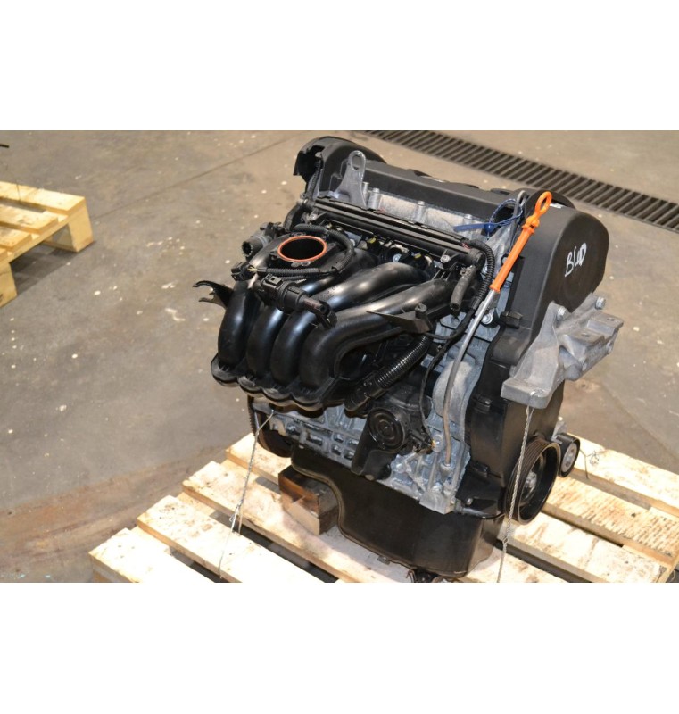 Κινητήρας - Μοτέρ Skoda Octavia - Golf - Caddy - Polo 1.4 80PS BUD 2004-2011