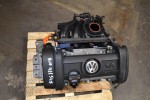 Κινητήρας - Μοτέρ Skoda Octavia - Golf - Caddy - Polo 1.4 80PS BUD 2004-2011
