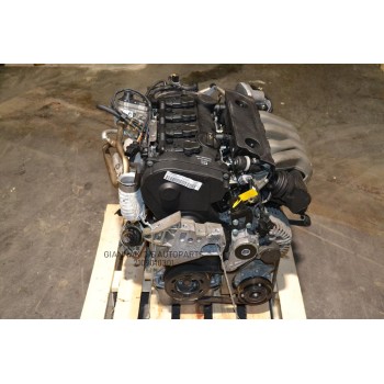 Κινητήρας - Μοτέρ Volkswagen Passat - Touran - Golf - Jetta - A3 2.0 FSI 150PS BLX 2004-2010