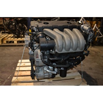 Κινητήρας - Μοτέρ Volkswagen Passat - Touran - Golf - Jetta - A3 2.0 FSI 150PS BLX 2004-2010
