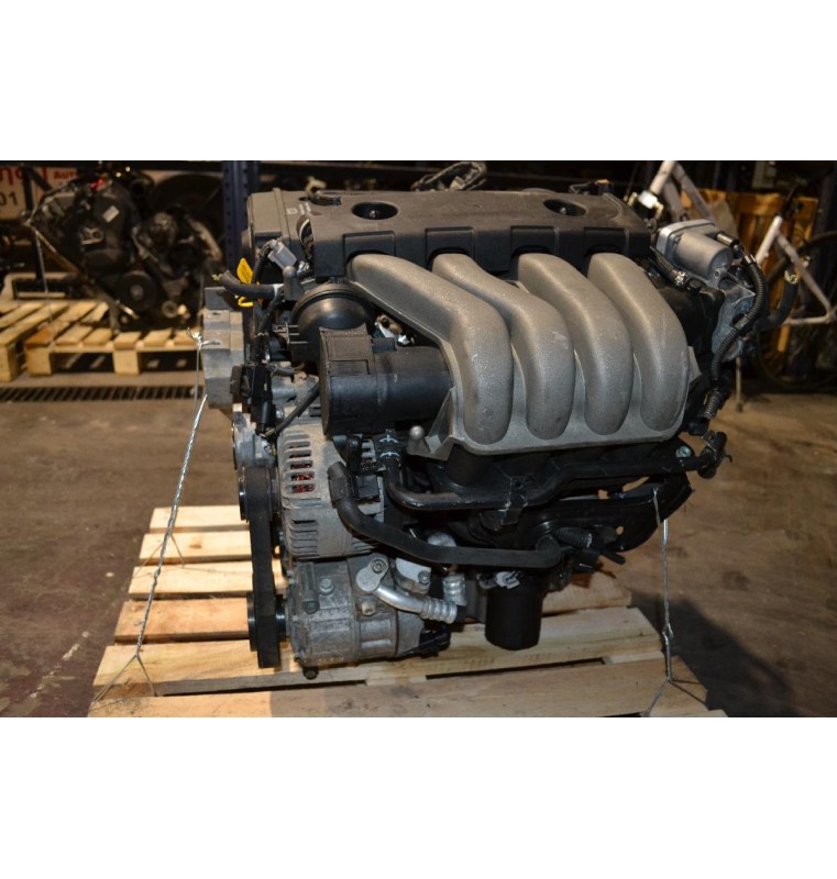 Κινητήρας - Μοτέρ Volkswagen Passat - Touran - Golf - Jetta - A3 2.0 FSI 150PS BLX 2004-2010