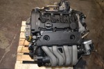 Κινητήρας - Μοτέρ Volkswagen Passat - Touran - Golf - Jetta - A3 2.0 FSI 150PS BLX 2004-2010