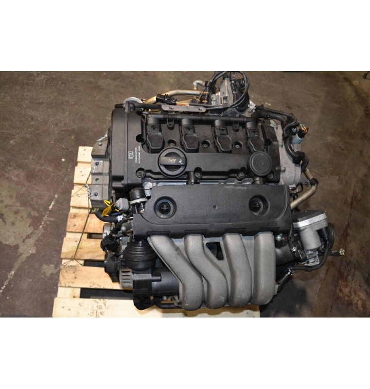 Κινητήρας - Μοτέρ Volkswagen Passat - Touran - Golf - Jetta - A3 2.0 FSI 150PS BLX 2004-2010