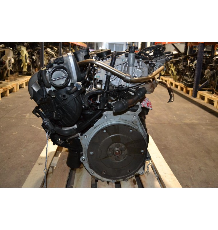 Κινητήρας - Μοτέρ Volkswagen Passat - Touran - Golf - Jetta - A3 2.0 FSI 150PS BLX 2004-2010