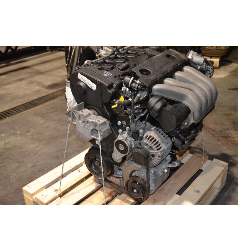 Κινητήρας - Μοτέρ Volkswagen Passat - Touran - Golf - Jetta - A3 2.0 FSI 150PS BLX 2004-2010