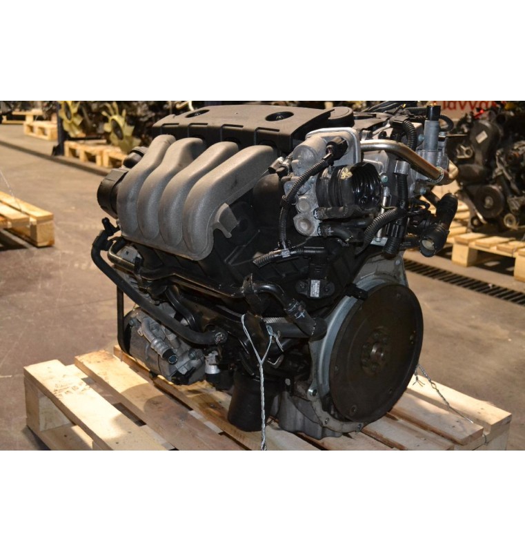 Κινητήρας - Μοτέρ Volkswagen Passat - Touran - Golf - Jetta - A3 2.0 FSI 150PS BLX 2004-2010